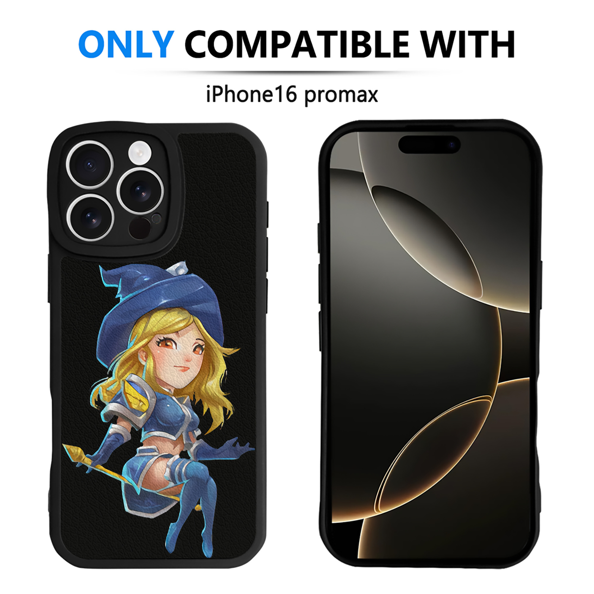 リーグ・オブ・レジェンド League of Legends LOL 【iPhone 16シリーズ対応】シリコンスマホケース（レザー調） 材質：シリコン